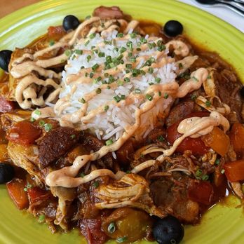 Castaways - Jambalaya - Cajun/Creole Near Me - Cannon Beach, Oregon Castaways - Jambalaya - Cajun/Creole Near Me - Cannon Beach, Oregon
