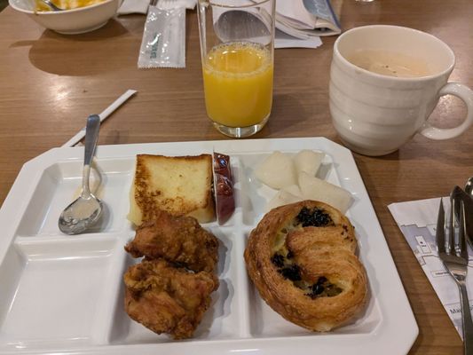 Yumoto Fujiya Hotel by null