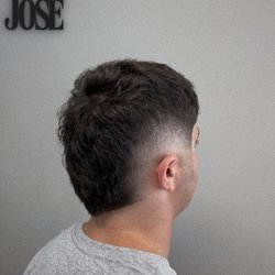 Parkside Barber Shop & Grooming Lounge