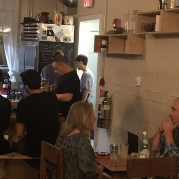 Corto - This guy in black messed our reservation and did not even care to apologise. - Italian Near Me - Jersey City, New Jersey Corto - This guy in black messed our reservation and did not even care to apologise. - Italian Near Me - Jersey City, New Jersey