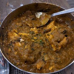 Jalwa - Methi Machli