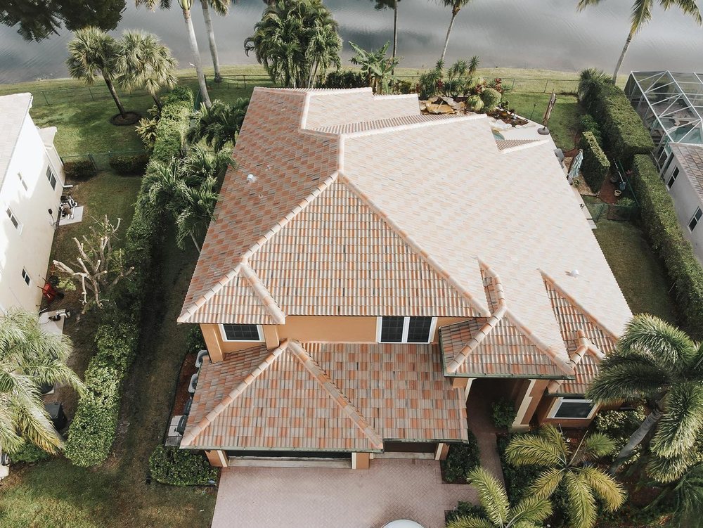 Slide of Neal Roofing & Waterproofing