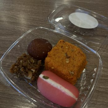 Coriander & Co - Dessert - Indian Near Me - Eastvale, California Coriander & Co - Dessert - Indian Near Me - Eastvale, California