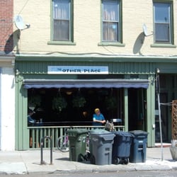 The Other Place