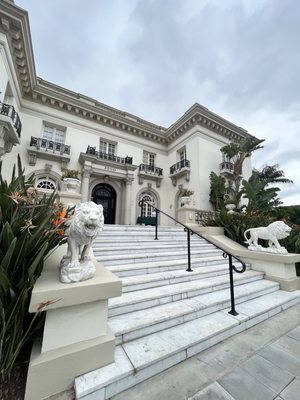 Peace Awareness Labyrinth and Gardens by null