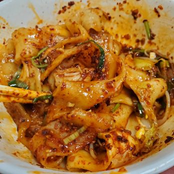 Uncle Lees Cafe - Chinese Near Me - Houston, Texas