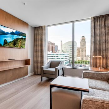 Embassy Suites by Hilton Buffalo - Guest room - Hotels Near Me - Buffalo, New York Embassy Suites by Hilton Buffalo - Guest room - Hotels Near Me - Buffalo, New York