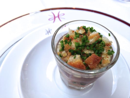 Le Bistro de L'Hôtel by null