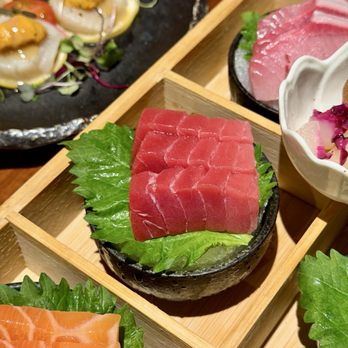 Enraku - Sushi Bars Near Me - Fullerton, California