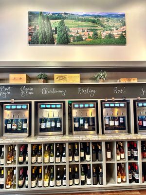 Uva Wine Bar by null