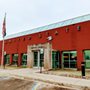 Photo of US Post Office
