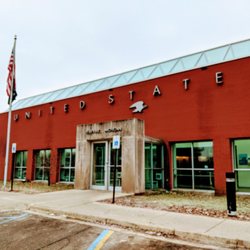 US Post Office