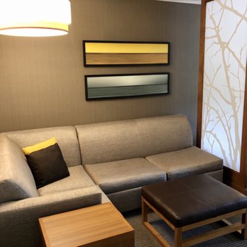 Hyatt Place Biloxi - King Bed room - Hotels Near Me - Biloxi, Mississippi