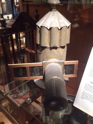 Gustavianum - Uppsala University Museum by null