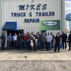 Mikes Truck & Trailer Repair