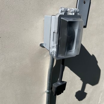 M Tech Electric - Lighting Fixtures & Equipment Near Me - La Habra, California