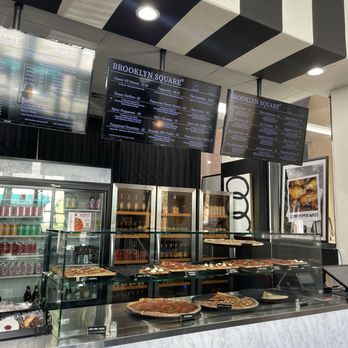 Brooklyn Square - Menu - Pizza Near Me - Pasadena, California Brooklyn Square - Menu - Pizza Near Me - Pasadena, California