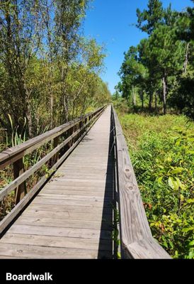 Caw Caw Interpretive Center by null