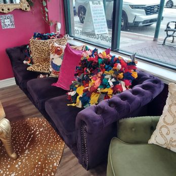 Boho Collective - Women's Clothing Near Me - DeLand, Florida Boho Collective - Women's Clothing Near Me - DeLand, Florida