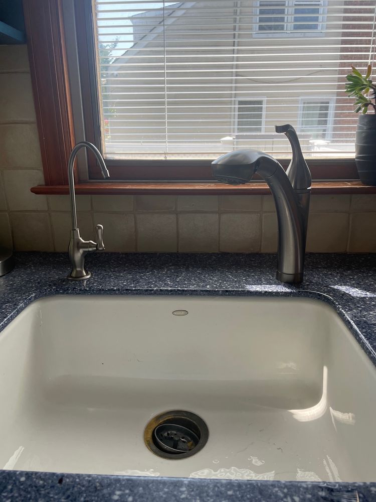 Slide of Saint Patrick's Plumbing & Heating