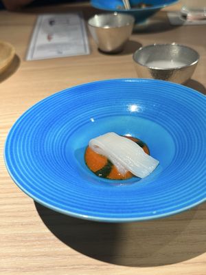 Sumibi Yakiniku Nakahara by null