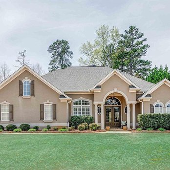 JW's Precision Lawn Care & Landscaping - front of home - Landscaping Near Me - McDonough, Georgia JW's Precision Lawn Care & Landscaping - front of home - Landscaping Near Me - McDonough, Georgia