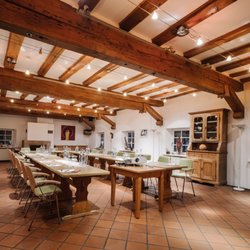 Jordan's Untermühle - Restaurant - Konferenzraum