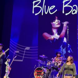 Vacaville Performing Arts Theatre - Blue Bayou, by Linda Ronstadt.