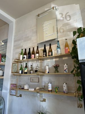 Cured Fish Bar by null