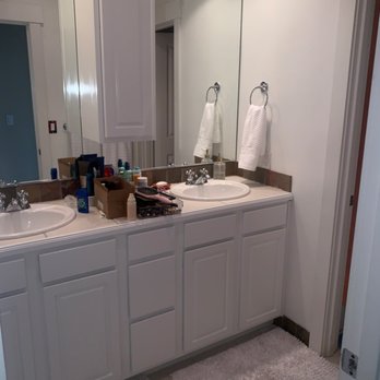 Facelift Painting - After Picture - Painters Near Me