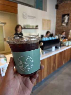 Pachamama Coffee by null