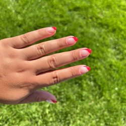 Stellar Nails and Spa