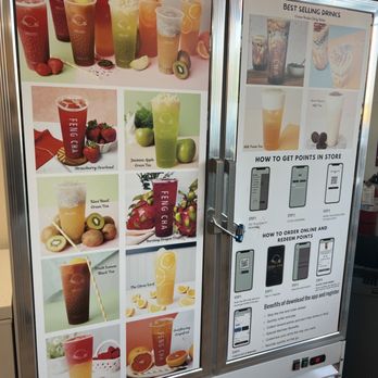 Feng Cha - Bubble Tea Near Me - Fort Worth, Texas Feng Cha - Bubble Tea Near Me - Fort Worth, Texas