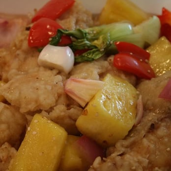 Red Chili - Kickin chicken (sweet and sour) - Korean Near Me - Elizabethton, Tennessee Red Chili - Kickin chicken (sweet and sour) - Korean Near Me - Elizabethton, Tennessee