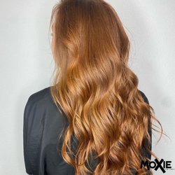 Moxie Hair Salon and Spa