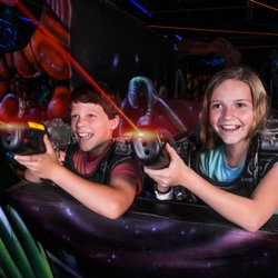 LazerPort Fun Center - LazerPort Fun Center
