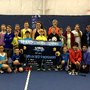 Photo of Towpath Tennis Center