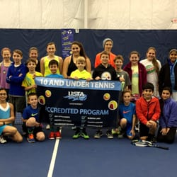 Towpath Tennis Center