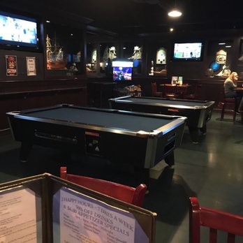 Flowing Tide Pub 2 - Sports Bars Near Me - Reno, Nevada