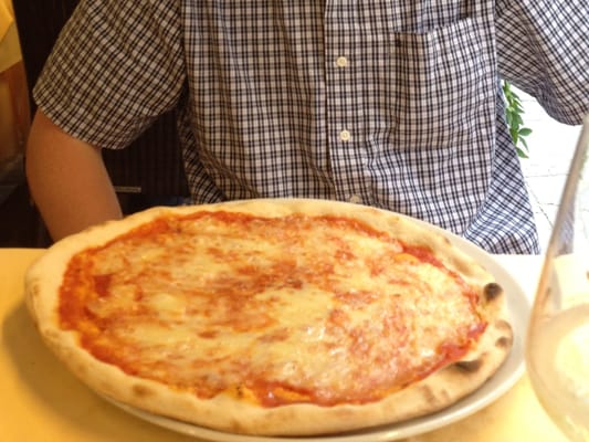 Ristorante - Pizzeria da Roberto by null