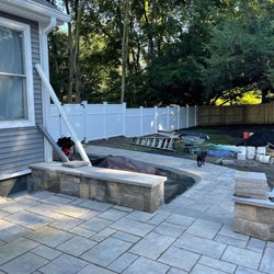 ABI Masonry & Fence