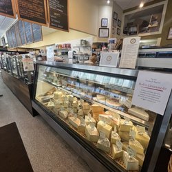 Bacco's Fine Foods
