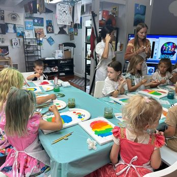 Art Studio by Toys Natural - Art Schools Near Me - Campbell, California Art Studio by Toys Natural - Art Schools Near Me - Campbell, California