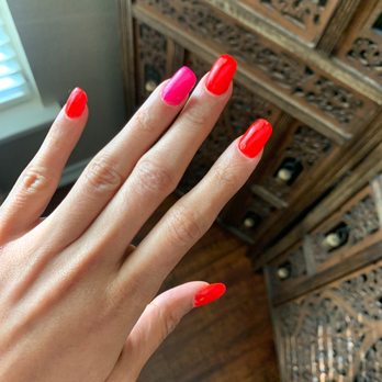 Pink Cherry Nails & Spa - Nail Salons Near Me - Austin, Texas Pink Cherry Nails & Spa - Nail Salons Near Me - Austin, Texas