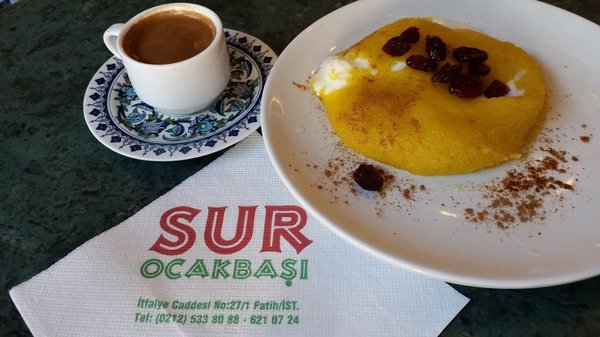 Sur Ocakbaşı by null