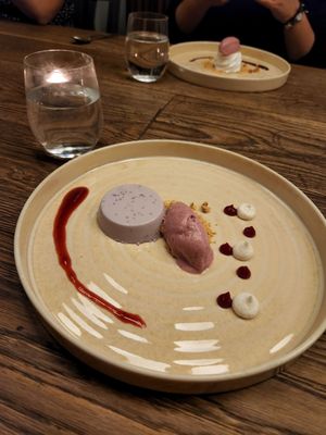 sEb L'artisan culinaire by null