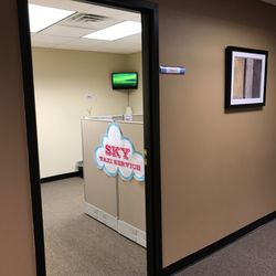 Sky Taxi Service - Sky Taxi Service Office