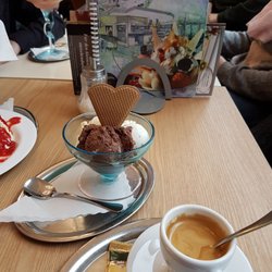 Eiscafe Venezia