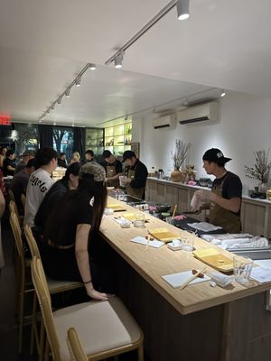 Mojo East by null