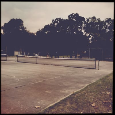 Patterson Neighborhood Park by null